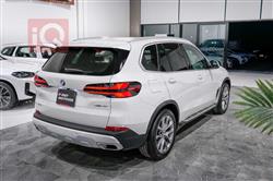 بي ام دبليو X5